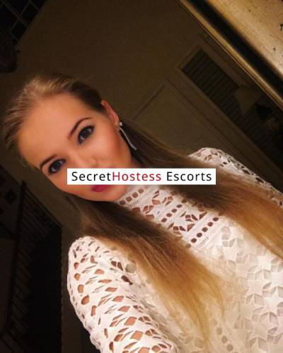 27Yrs Old Escort 50KG 168CM Tall Moscow Image - 1