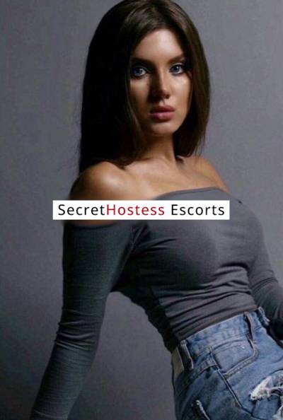 27Yrs Old Escort 55KG 170CM Tall Istanbul Image - 3