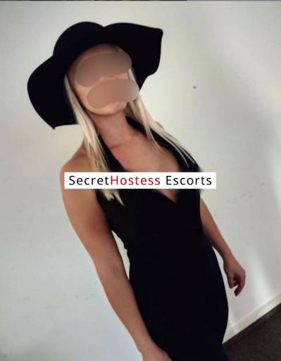 27Yrs Old Escort 55KG 160CM Tall Stockholm Image - 14