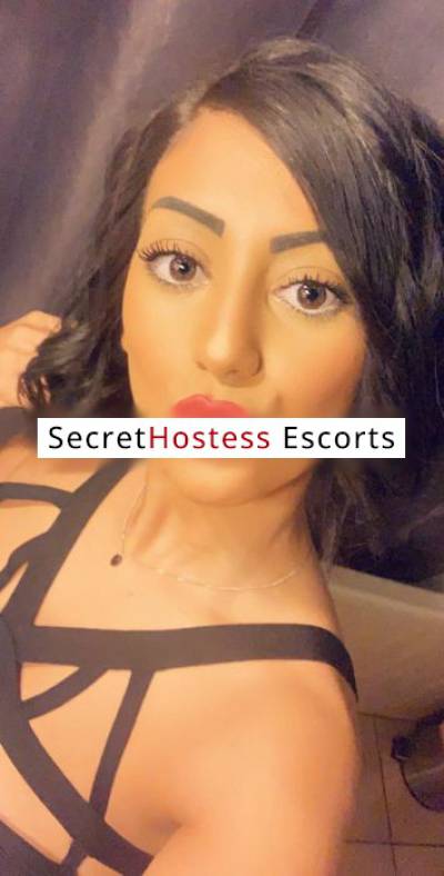 27Yrs Old Escort 53KG 161CM Tall Stockholm Image - 3