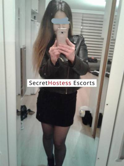 28Yrs Old Escort 58KG 170CM Tall Batumi Image - 1