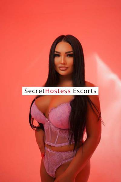 28 Year Old Asian Escort Belgrade - Image 2