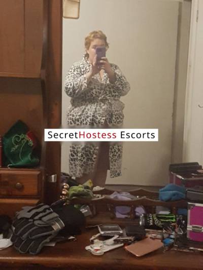 28Yrs Old Escort 93KG 168CM Tall Halifax Image - 0