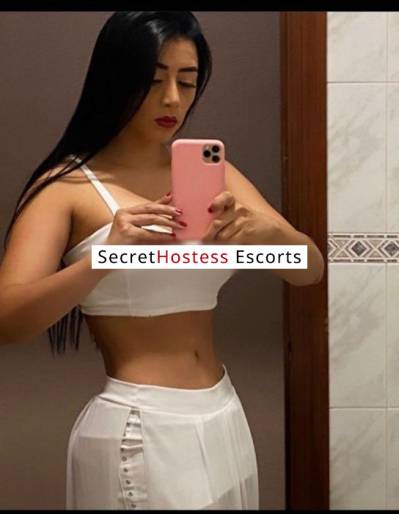 28 Year Old Colombian Escort Vienna - Image 2