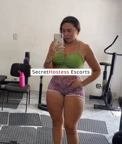 28 Year Old Colombian Escort Sliema - Image 3