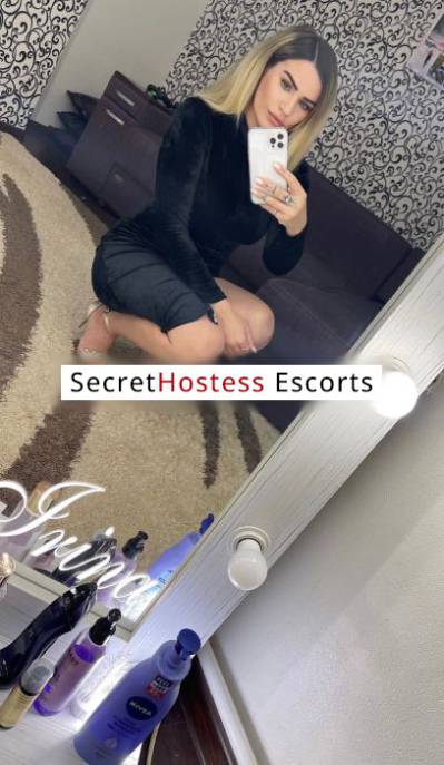 28Yrs Old Escort 68KG 168CM Tall Liege Image - 6