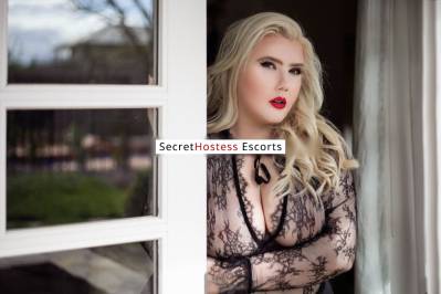 28 year old Escort in Canberra Shanelle