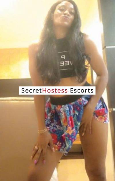 28Yrs Old Escort 40KG 177CM Tall Lagos Image - 2