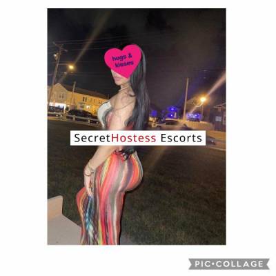 28Yrs Old Escort 56KG 152CM Tall Pearl MS Image - 5