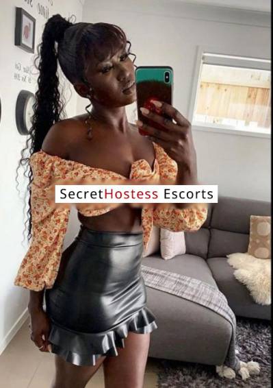 28Yrs Old Escort 53KG 143CM Tall Benin city Image - 2