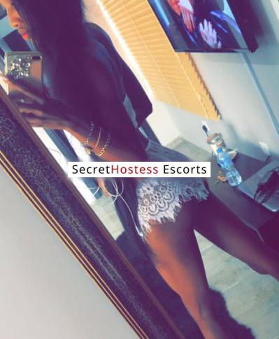 28Yrs Old Escort 50KG 179CM Tall Lagos Image - 2