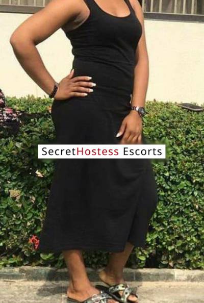 28Yrs Old Escort 82KG 156CM Tall Benin city Image - 1