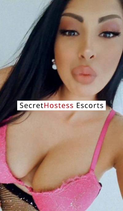 28Yrs Old Escort 60KG 170CM Tall Tallinn Image - 2