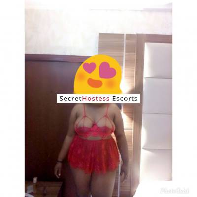 28Yrs Old Escort 90KG 171CM Tall Lagos Image - 3