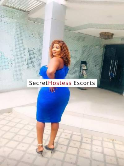 28Yrs Old Escort 55KG 167CM Tall Lagos Image - 2