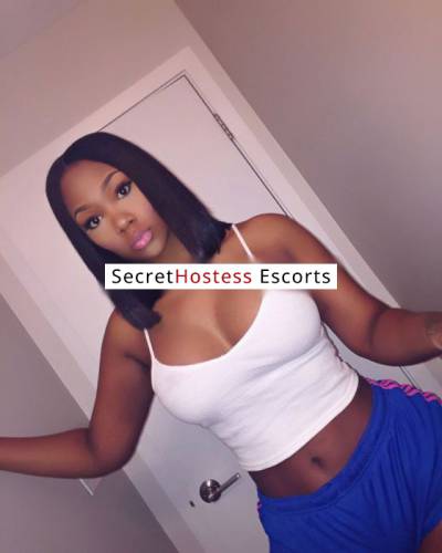 28Yrs Old Escort 55KG 180CM Tall Abuja Image - 1