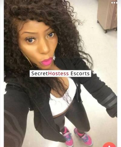 28Yrs Old Escort 54KG 161CM Tall Accra Image - 0