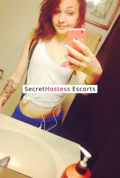 28Yrs Old Escort 46KG 155CM Tall Vancouver Image - 0