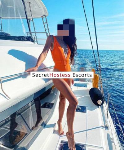 28Yrs Old Escort 58KG 175CM Tall Belgrade Image - 0