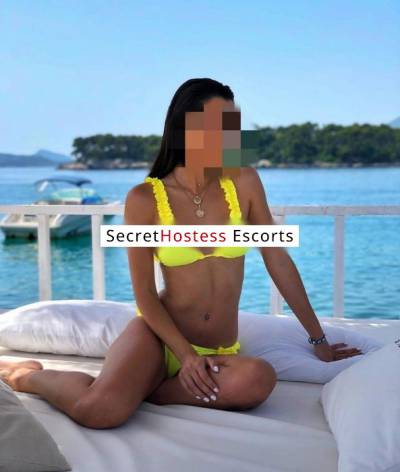 28Yrs Old Escort 58KG 175CM Tall Belgrade Image - 2