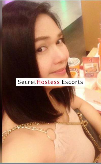 28Yrs Old Escort 55KG 167CM Tall Macau Image - 5