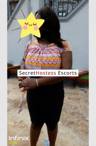 28 year old Escort in Benin city Doris diva