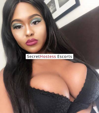 28Yrs Old Escort 67KG 157CM Tall Lagos Image - 2