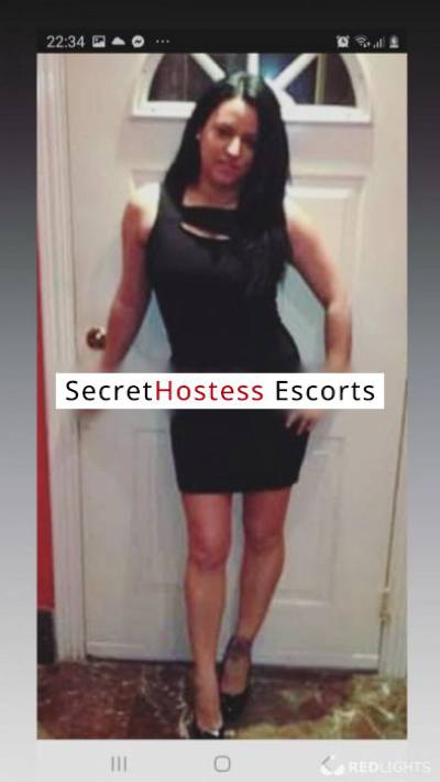 28Yrs Old Escort 57KG 160CM Tall Madrid Image - 2