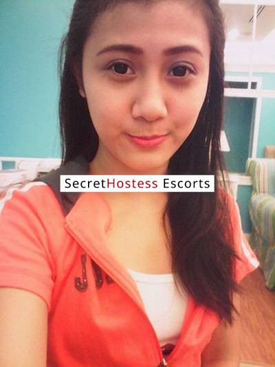 28Yrs Old Escort 51KG 162CM Tall Quezon City Image - 3