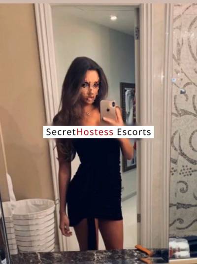 28 year old Latvian Escort in Riga Eva