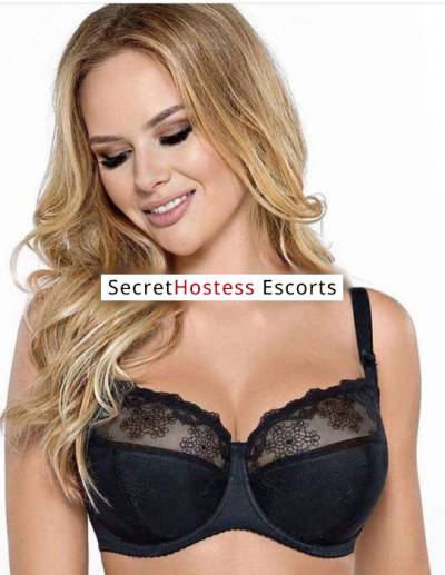 28 year old Lithuanian Escort in Sydney Isabel