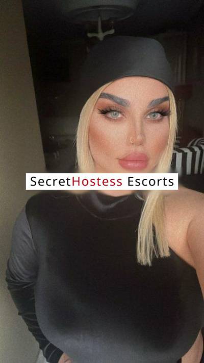 28 Year Old Middle Eastern Escort Muscat Blonde - Image 2