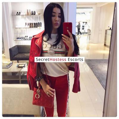 28 Year Old Russian Escort Moscow Black Hair Brown eyes - Image 4