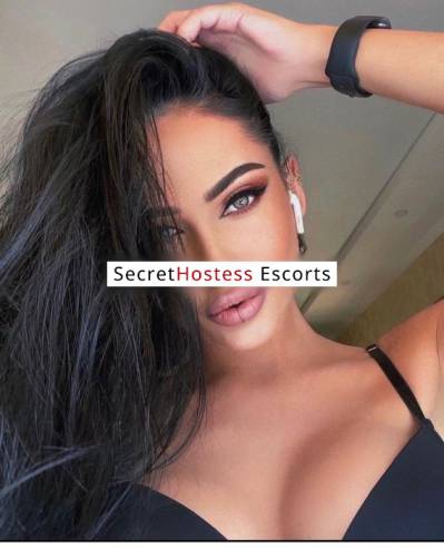 28Yrs Old Escort 54KG 170CM Tall Brussels Image - 0