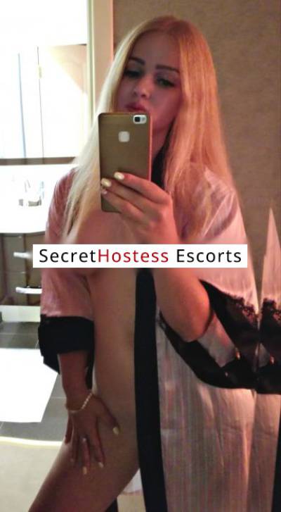 28 Year Old Russian Escort Moscow Blonde - Image 4