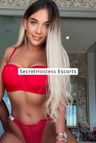 28 Year Old Russian Escort Shanghai Blonde - Image 4