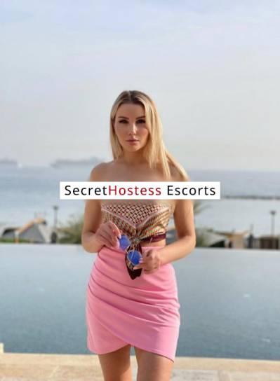 28 Year Old Russian Escort Limassol Blonde - Image 2