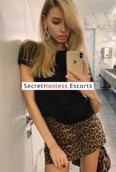 28 Year Old Russian Escort Hong Kong Blonde - Image 5