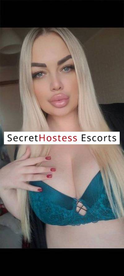 28 Year Old Russian Escort Durres Blonde - Image 7