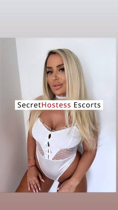 28 Year Old Slavic Escort Malmoe Blonde - Image 4