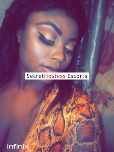 28Yrs Old Escort 55KG 170CM Tall Lagos Image - 0