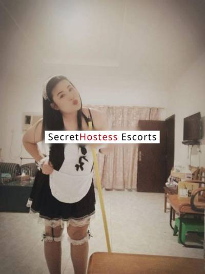 28Yrs Old Escort 70KG 155CM Tall Doha Image - 0