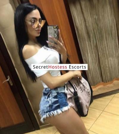 28Yrs Old Escort 53KG 166CM Tall Baku Image - 0