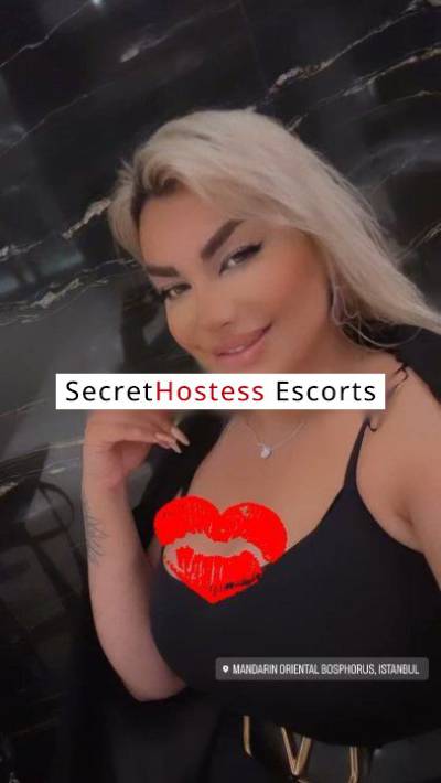 28Yrs Old Escort 77KG 177CM Tall Istanbul Image - 2