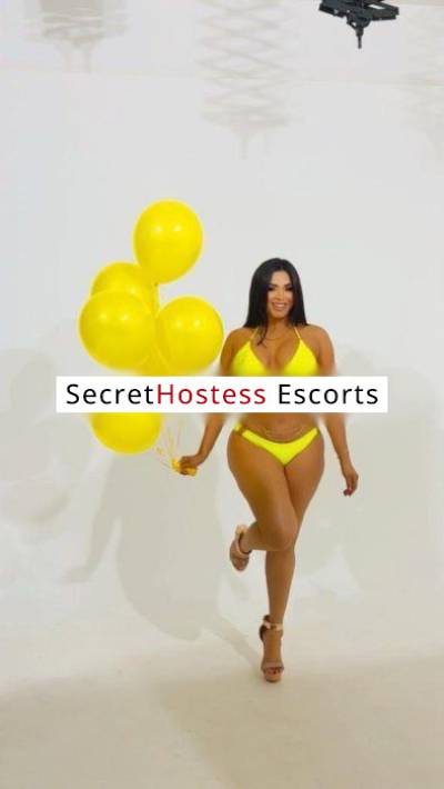 28Yrs Old Escort 62KG 170CM Tall Playa del Carmen Image - 1