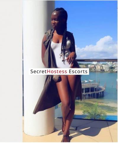 29Yrs Old Escort 58KG 155CM Tall Nairobi Image - 2