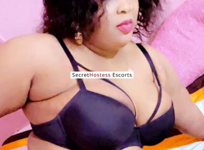 29 Year Old African Escort Cairo - Image 1