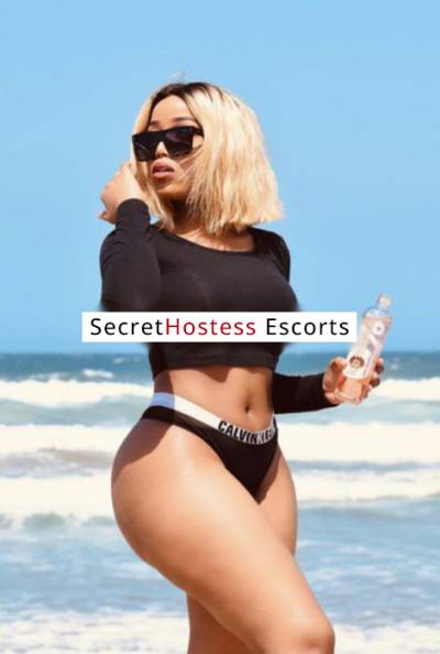 29Yrs Old Escort 62KG 153CM Tall Nairobi Image - 1