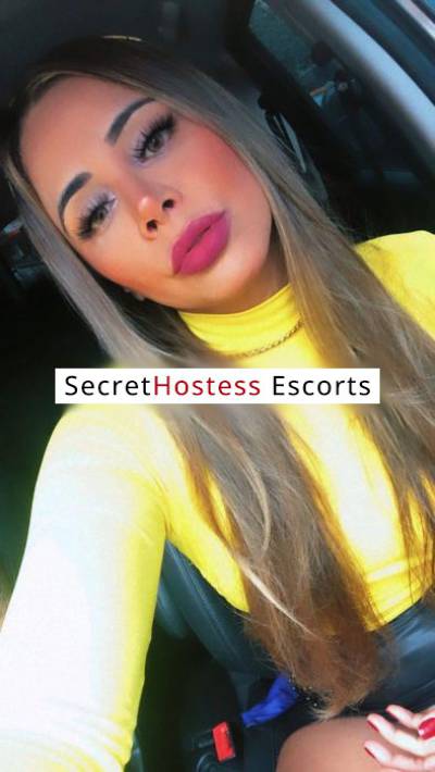 29Yrs Old Escort 63KG 168CM Tall Lisbon Image - 8