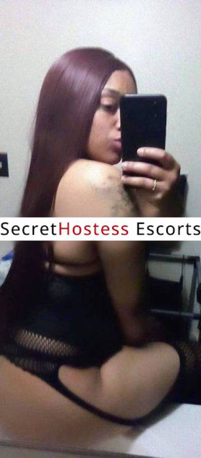 29 Year Old Caribbean Escort San Jose CA - Image 2